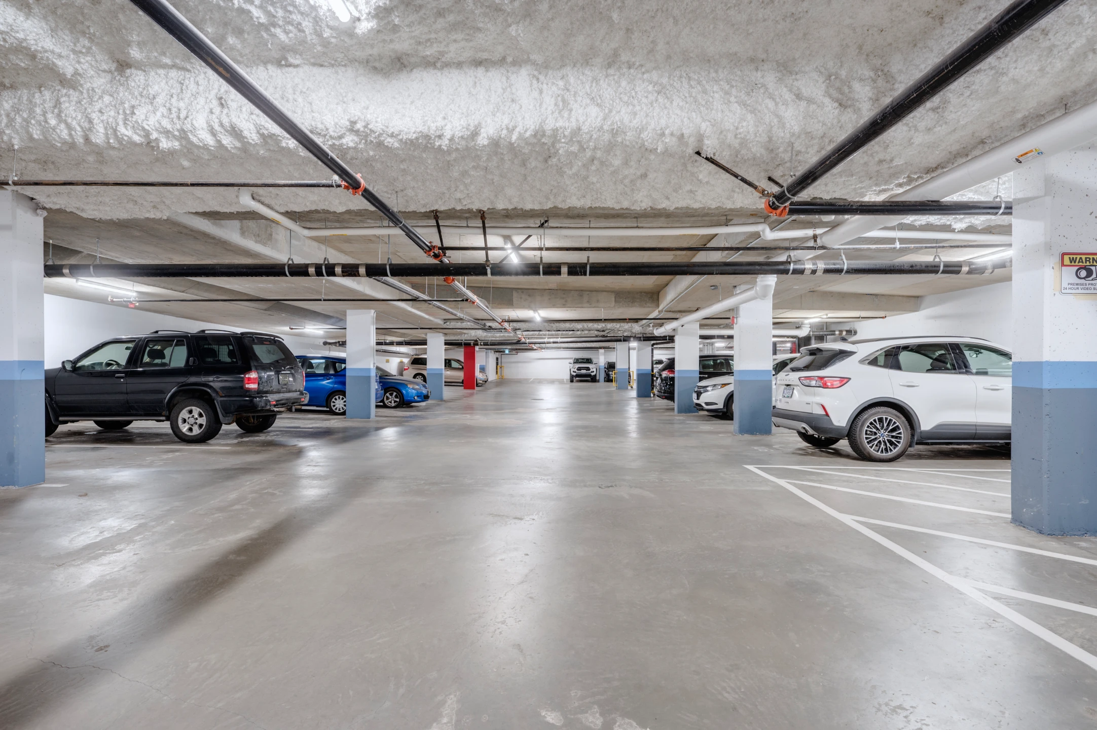 Parkade