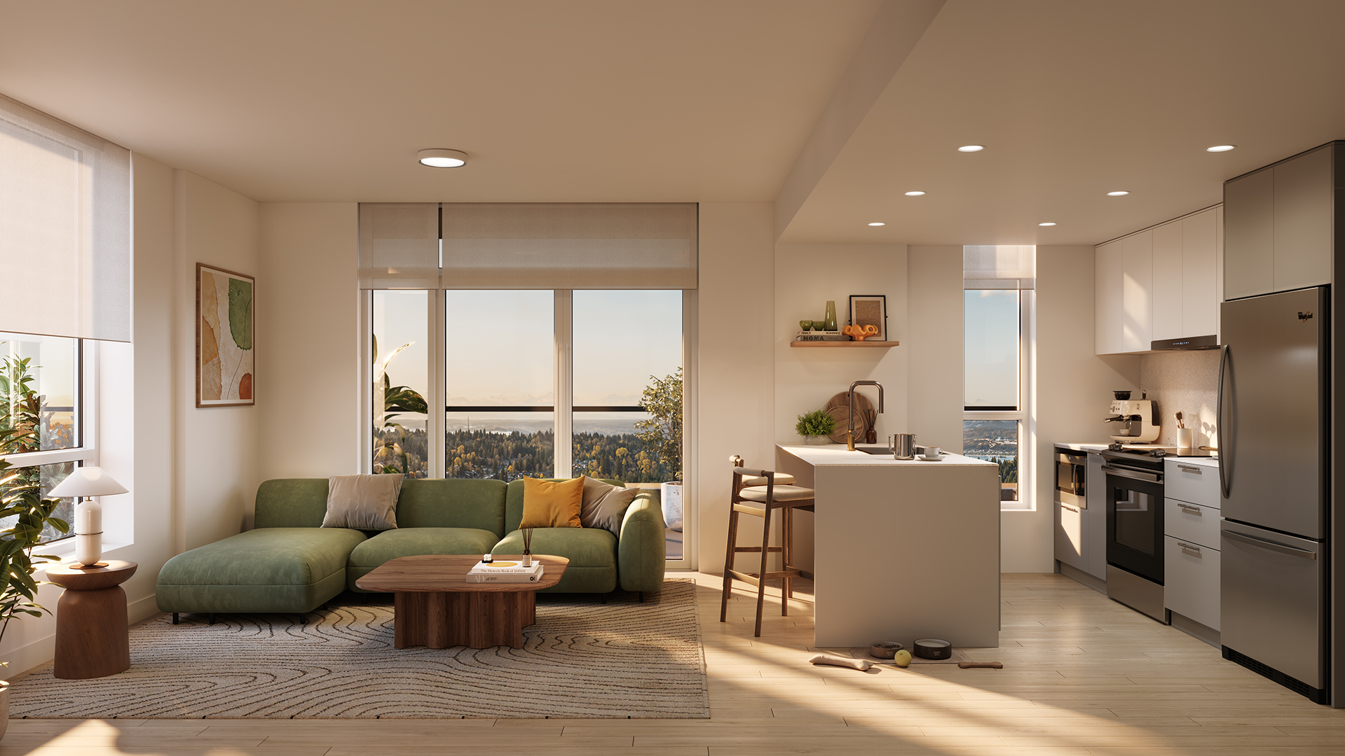 Designed For Comfort, Clarity, and Connection